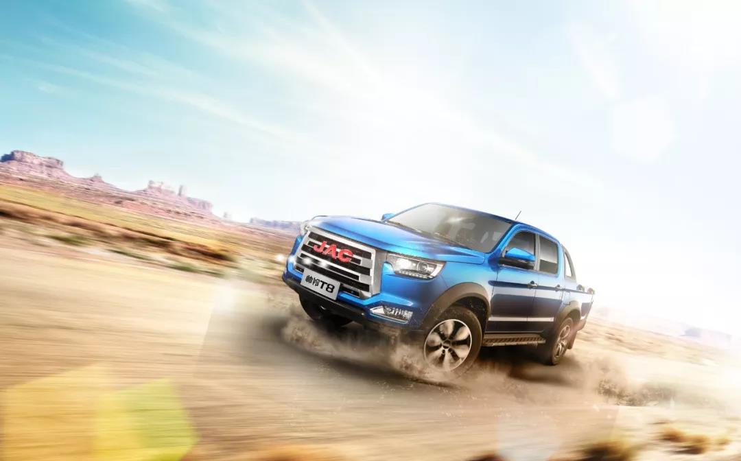 首届商用车高原巅峰挑战赛即将拉开帷幕!帅铃T8, 向昆仑山出发 - 第4张 - 提加商用车网 首届商用车高原巅峰挑战赛即将拉开帷幕!帅铃T8, 向昆仑山出发 - 第4张