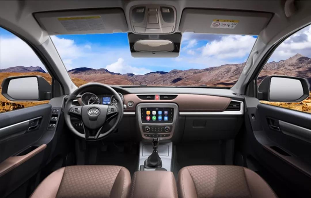 首届商用车高原巅峰挑战赛即将拉开帷幕!帅铃T8, 向昆仑山出发 - 第5张 - 提加商用车网 首届商用车高原巅峰挑战赛即将拉开帷幕!帅铃T8, 向昆仑山出发 - 第5张