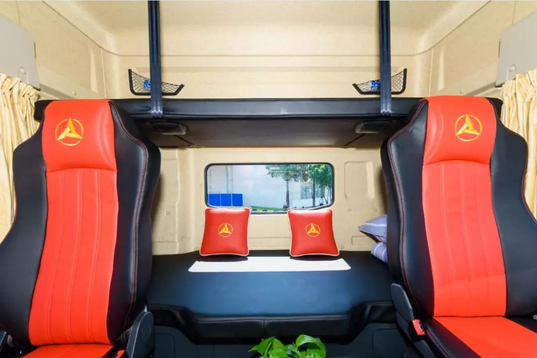 1秒1千万!52秒2000台!三一重卡军亮版轻量化牵引车首战告捷 - 第3张 - 提加商用车网 1秒1千万!52秒2000台!三一重卡军亮版轻量化牵引车首战告捷 - 第3张