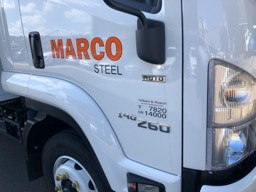 艾里逊变速箱让悉尼钢铁公司钟情于自动挡卡车 - 第2张