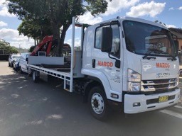 艾里逊变速箱让悉尼钢铁公司钟情于自动挡卡车 - 第3张