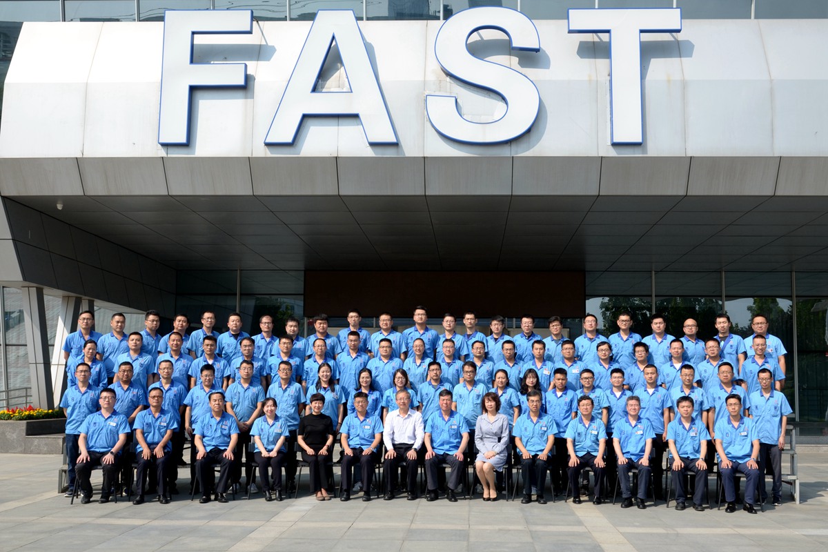 法士特举行第一期工商管理培训班毕业典礼暨第二期开班仪式 - 第4张 - 提加商用车网 法士特举行第一期工商管理培训班毕业典礼暨第二期开班仪式 - 第4张