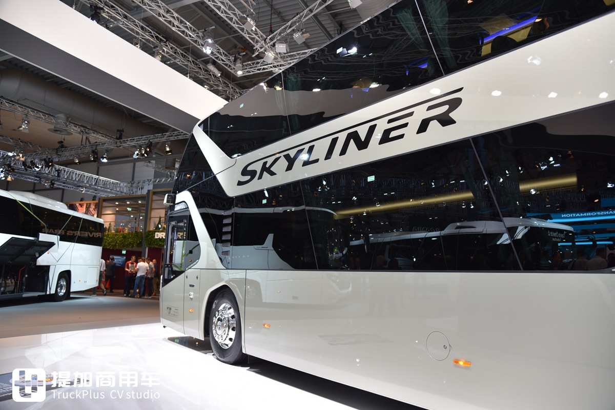 网红三一重卡最近又有新变化?实拍豪华大巴尼奥普兰,提加一周好文推荐 - 第1张 - 提加商用车网 网红三一重卡最近又有新变化?实拍豪华大巴尼奥普兰,提加一周好文推荐 - 第1张