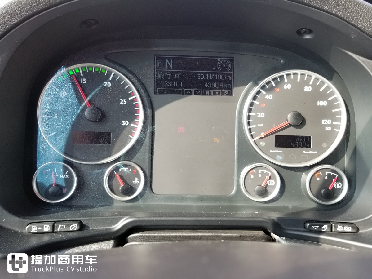 这是目前最高端豪华的双层大巴？尼奥普兰最新款Skyliner旗舰客车实拍 - 第9张