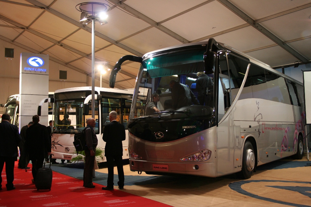 比利时车展,布鲁塞尔,闪耀新光芒 - 第7张 - 提加商用车网 比利时车展,布鲁塞尔,闪耀新光芒 - 第7张