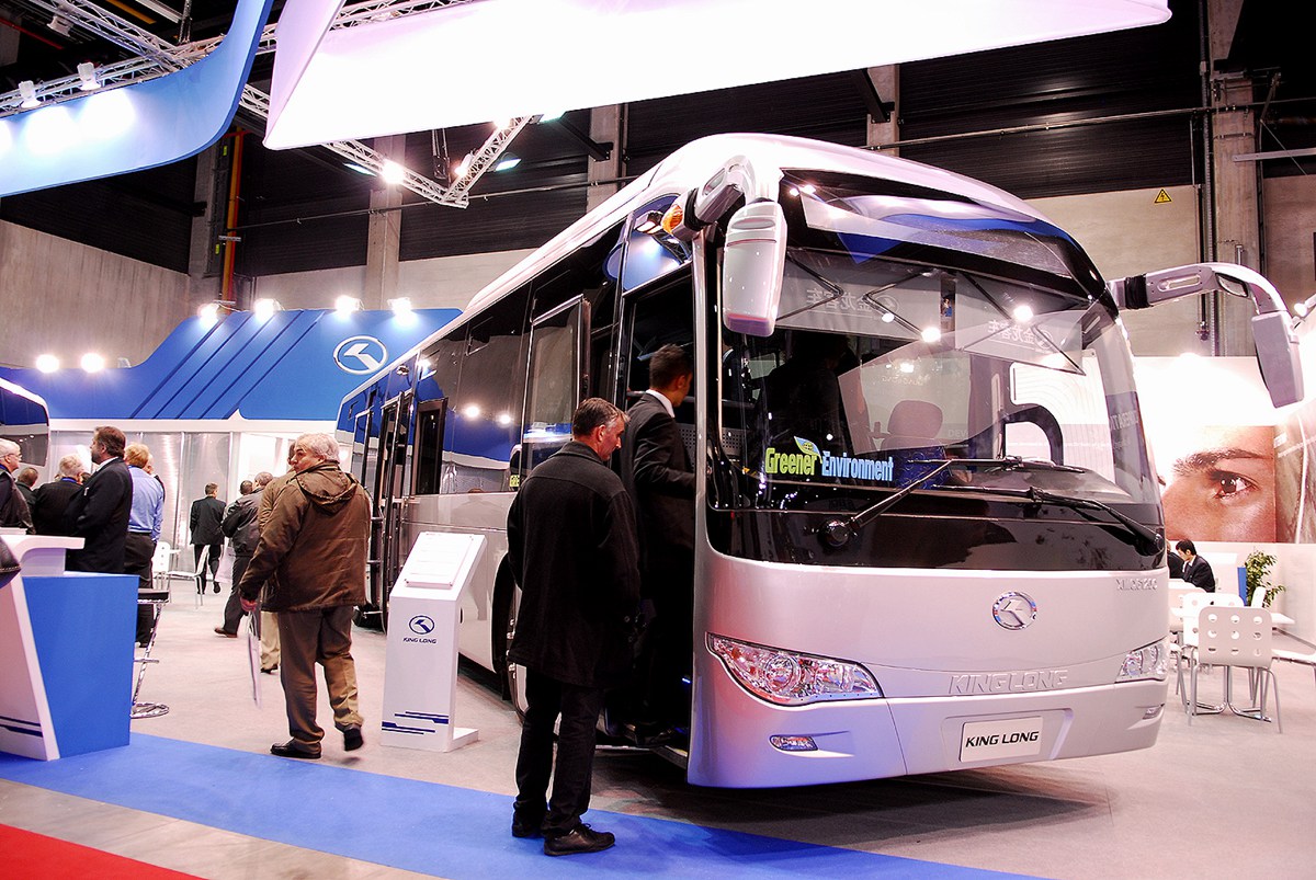 比利时车展,布鲁塞尔,闪耀新光芒 - 第8张 - 提加商用车网 比利时车展,布鲁塞尔,闪耀新光芒 - 第8张