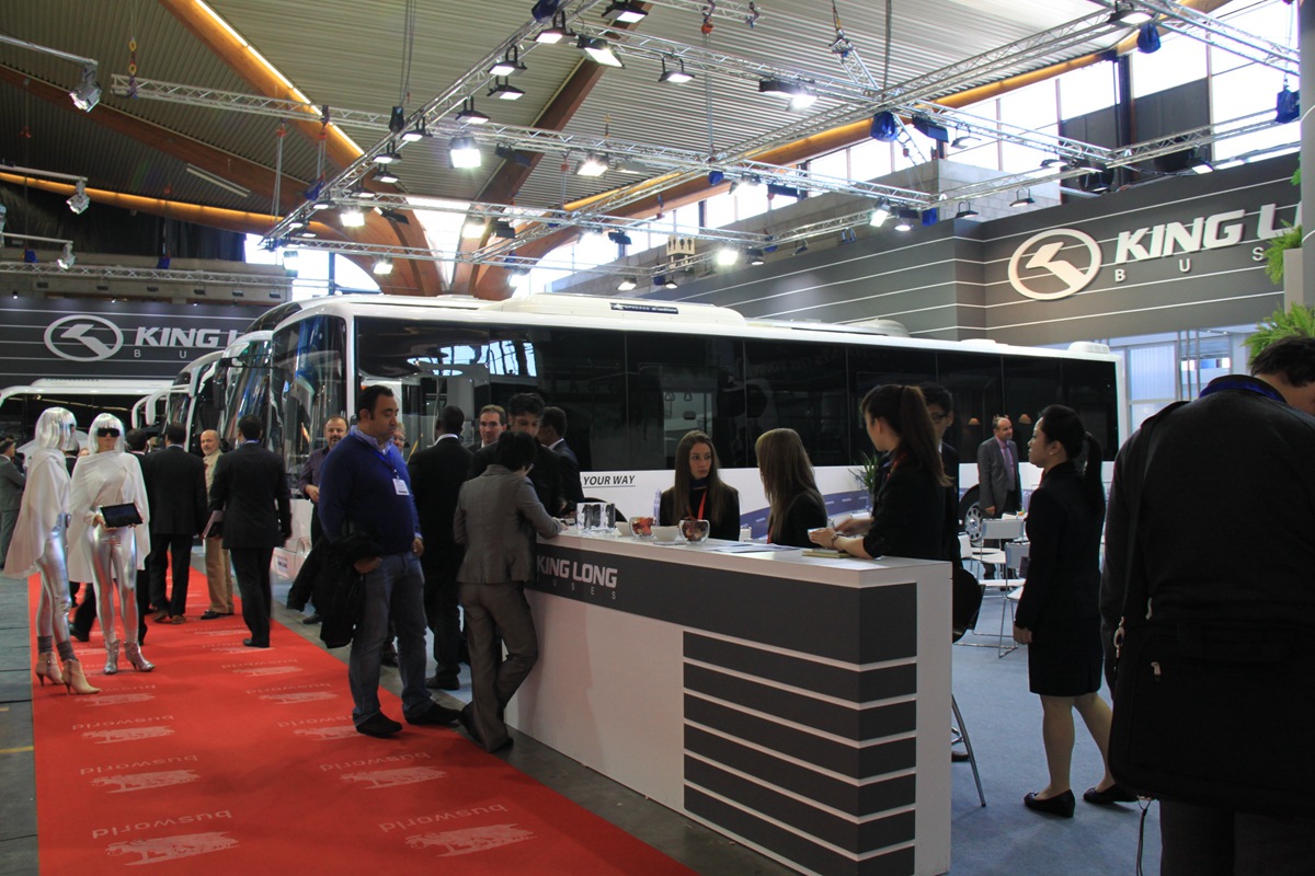 比利时车展,布鲁塞尔,闪耀新光芒 - 第9张 - 提加商用车网 比利时车展,布鲁塞尔,闪耀新光芒 - 第9张