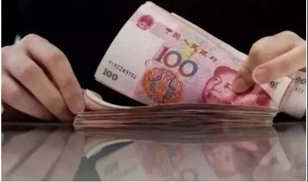 工资不及外卖员、快递员,央视解读货车司机现状 - 第3张 - 提加商用车网 工资不及外卖员、快递员,央视解读货车司机现状 - 第3张