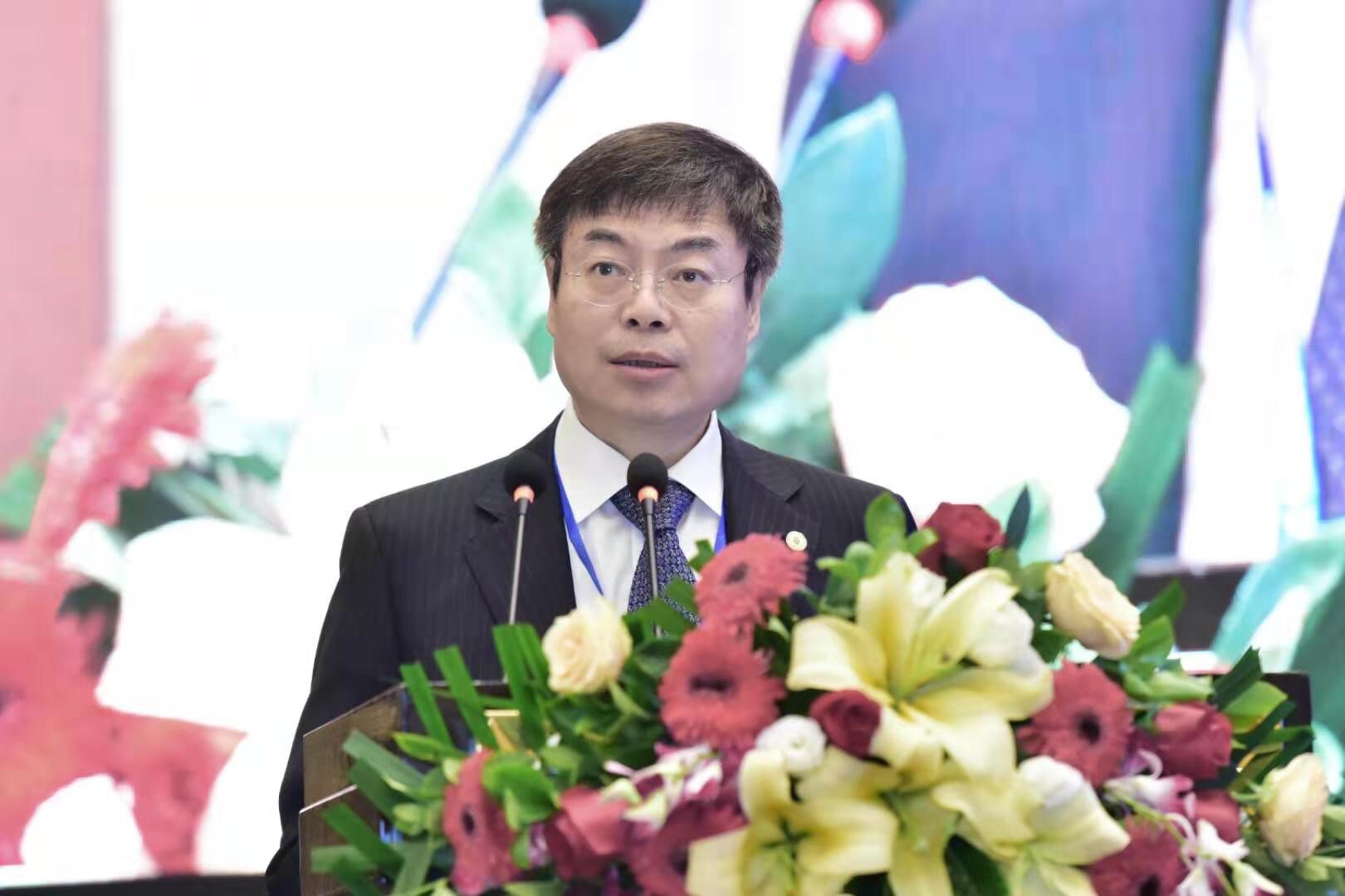 十年艰辛探索 甲醇推广应用蔚然成风 —记2019年国际甲醇汽车及燃料应用大会、展览会 - 第4张 - 提加商用车网 十年艰辛探索 甲醇推广应用蔚然成风 —记2019年国际甲醇汽车及燃料应用大会、展览会 - 第4张