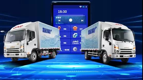 天冷了,这些轻卡保养的知识,请火速收藏! - 第1张 - 提加商用车网 天冷了,这些轻卡保养的知识,请火速收藏! - 第1张