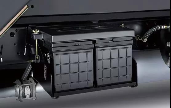 天冷了,这些轻卡保养的知识,请火速收藏! - 第7张 - 提加商用车网 天冷了,这些轻卡保养的知识,请火速收藏! - 第7张