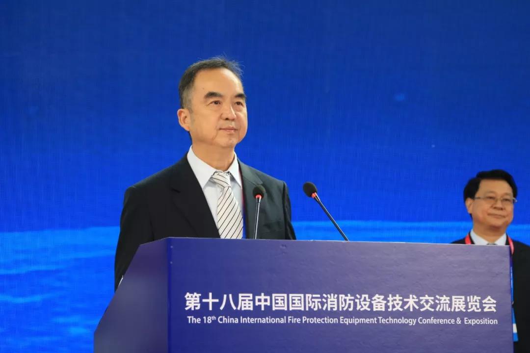 成就军工品质，中集联合卡车三款消防车助力“最美逆行”！ - 第2张