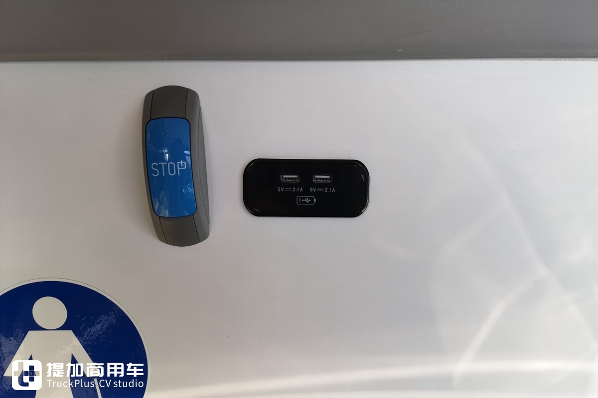 西班牙又采购了一批比亚迪电动公交，这车怎么样？实地乘坐告诉您 - 第11张