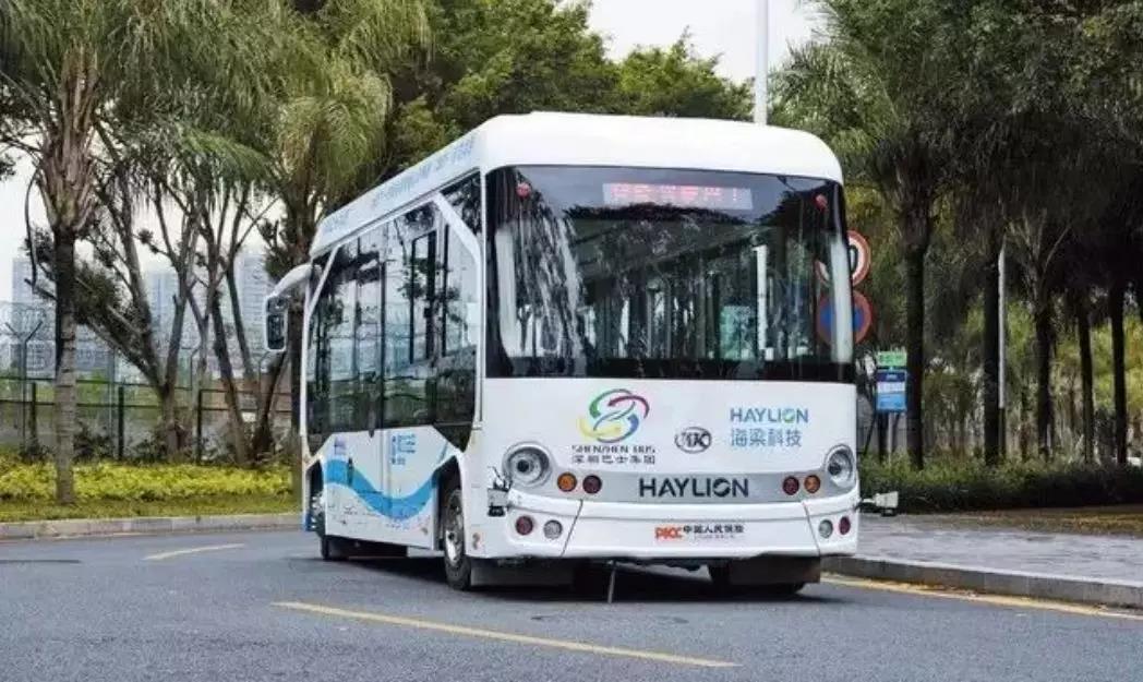 安凯与华为签订5G智能网联及自动驾驶合作协议 - 第3张