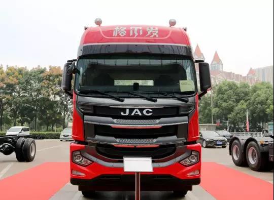 内饰、动力升级，2020款格尔发A5载货车助你在快递快运物流行业飞黄腾达！ - 第6张