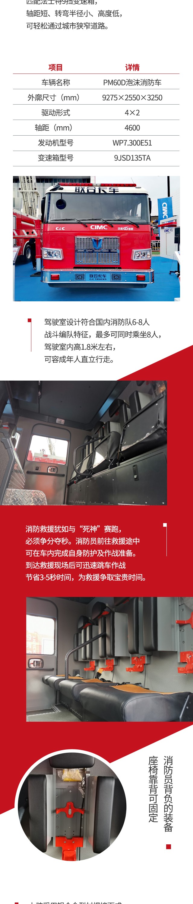 揭开“火场及时雨”和“通天手臂”的秘密！ - 第2张