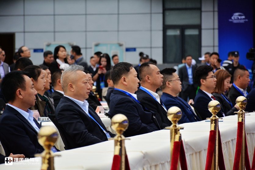 推进产业链变革与升级,看卡车发展趋势,第四届中国商用车博览会落幕 - 第3张 - 提加商用车网 推进产业链变革与升级,看卡车发展趋势,第四届中国商用车博览会落幕 - 第3张