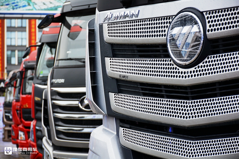 推进产业链变革与升级,看卡车发展趋势,第四届中国商用车博览会落幕 - 第4张 - 提加商用车网 推进产业链变革与升级,看卡车发展趋势,第四届中国商用车博览会落幕 - 第4张