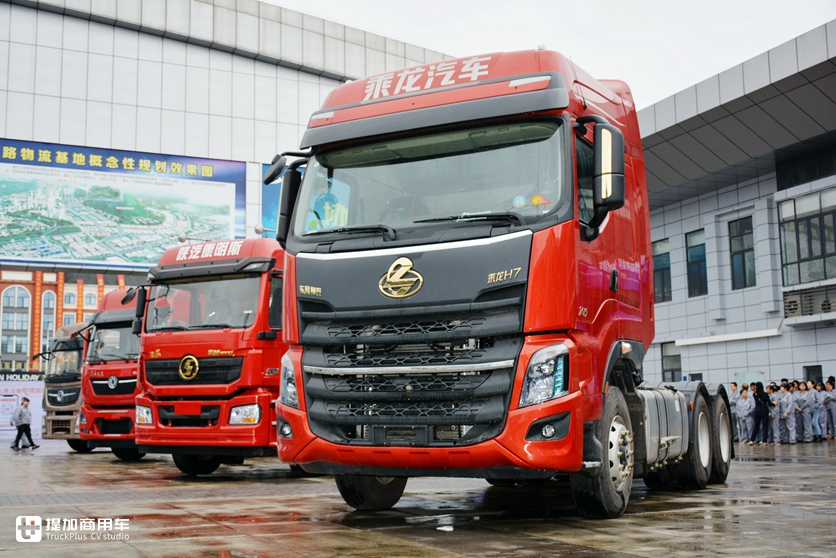 推进产业链变革与升级,看卡车发展趋势,第四届中国商用车博览会落幕 - 第6张 - 提加商用车网 推进产业链变革与升级,看卡车发展趋势,第四届中国商用车博览会落幕 - 第6张