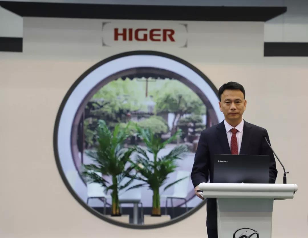 为中国智造代言!苏州金龙海格客车亮相比利时世界客车博览会! - 第8张 - 提加商用车网 为中国智造代言!苏州金龙海格客车亮相比利时世界客车博览会! - 第8张