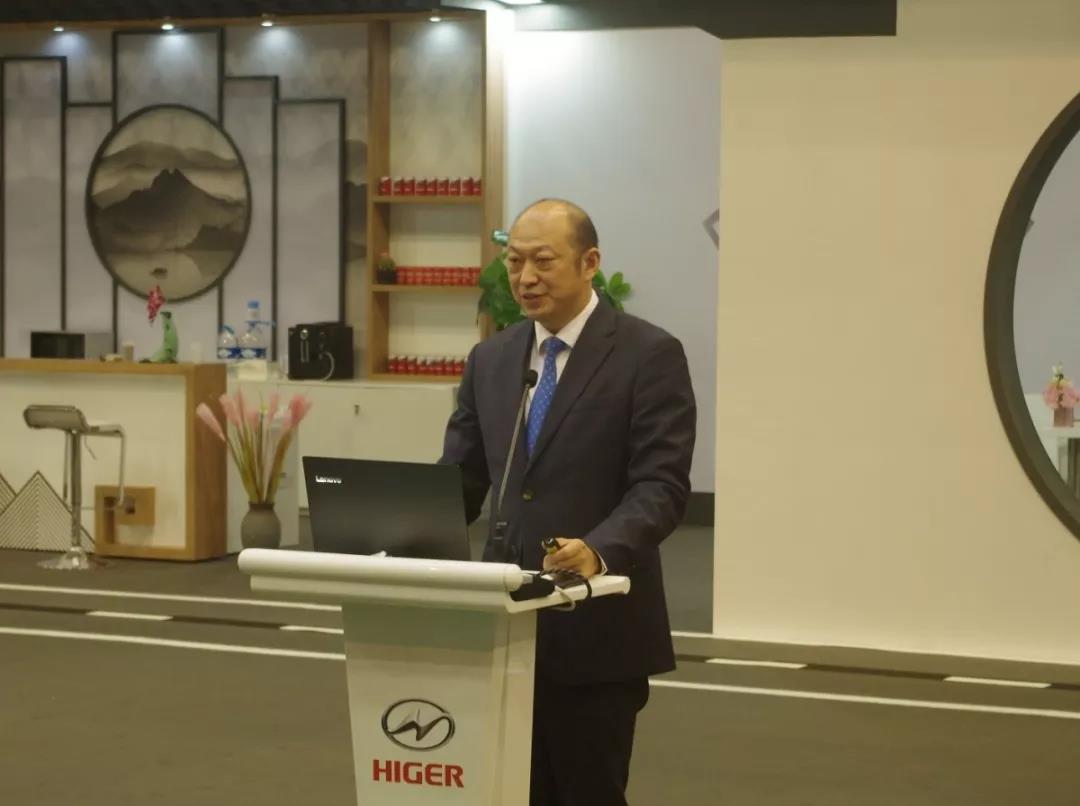 为中国智造代言!苏州金龙海格客车亮相比利时世界客车博览会! - 第9张 - 提加商用车网 为中国智造代言!苏州金龙海格客车亮相比利时世界客车博览会! - 第9张