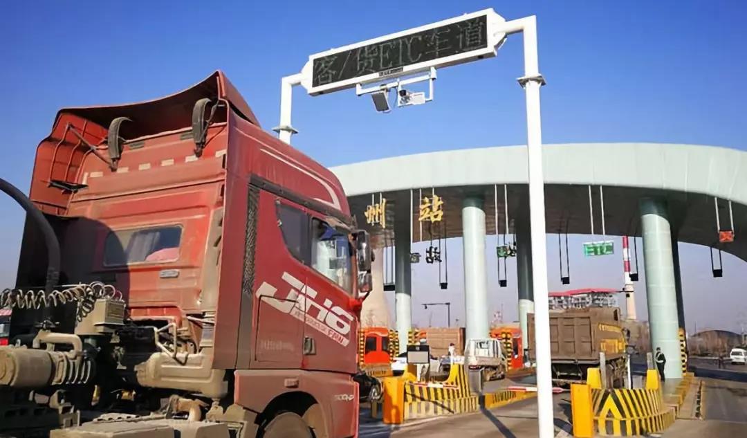 2019年仅剩最后40天，留给4米2蓝牌轻卡和放空返程车的时间不多了…… - 第3张