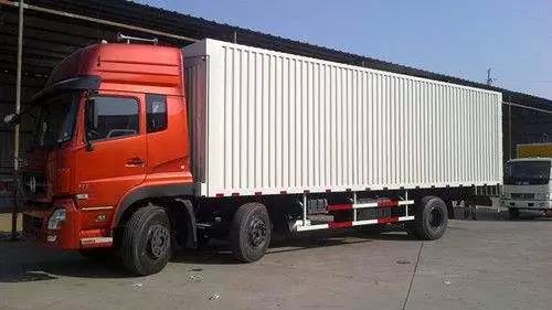 2019年仅剩最后40天，留给4米2蓝牌轻卡和放空返程车的时间不多了…… - 第8张