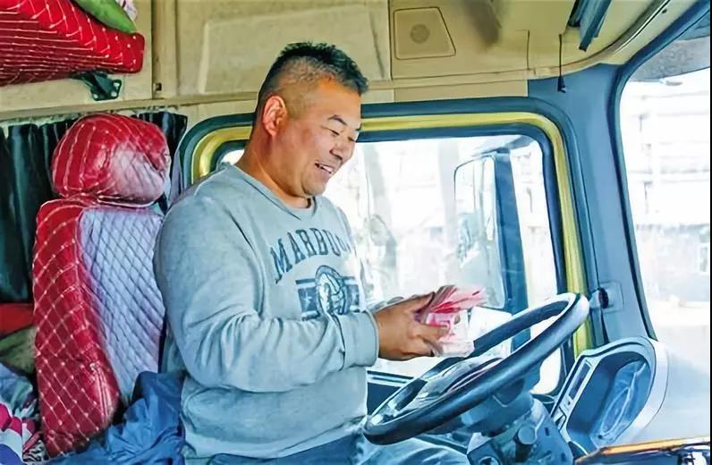 2019年仅剩最后40天，留给4米2蓝牌轻卡和放空返程车的时间不多了…… - 第10张