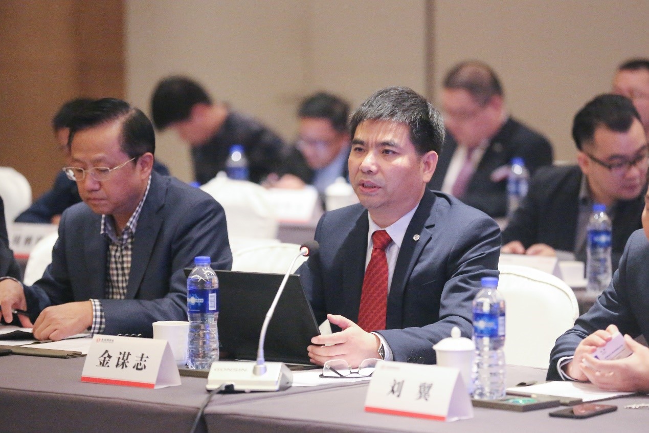 东风商用车用可靠积极响应国家“一带一路”倡议 - 第4张 - 提加商用车网 东风商用车用可靠积极响应国家“一带一路”倡议 - 第4张