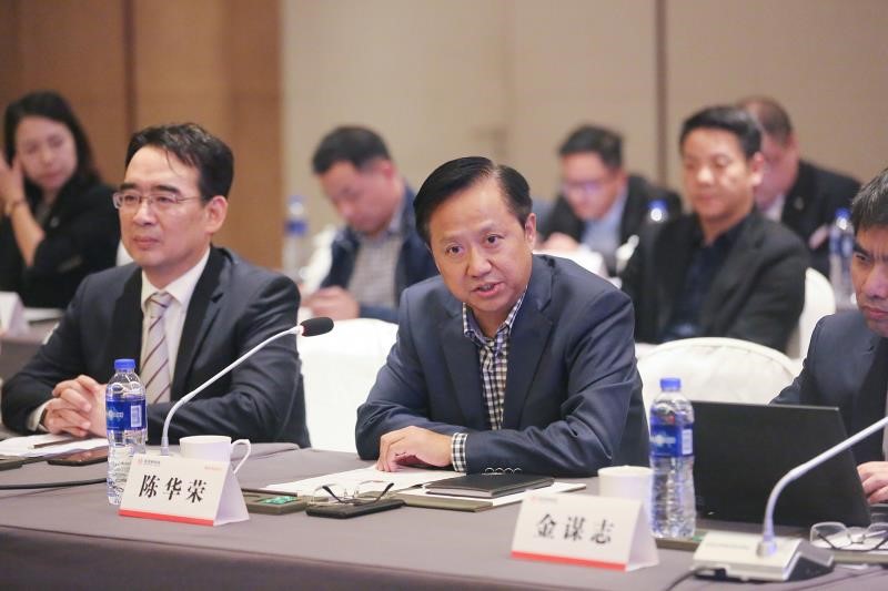 东风商用车用可靠积极响应国家“一带一路”倡议 - 第6张 - 提加商用车网 东风商用车用可靠积极响应国家“一带一路”倡议 - 第6张