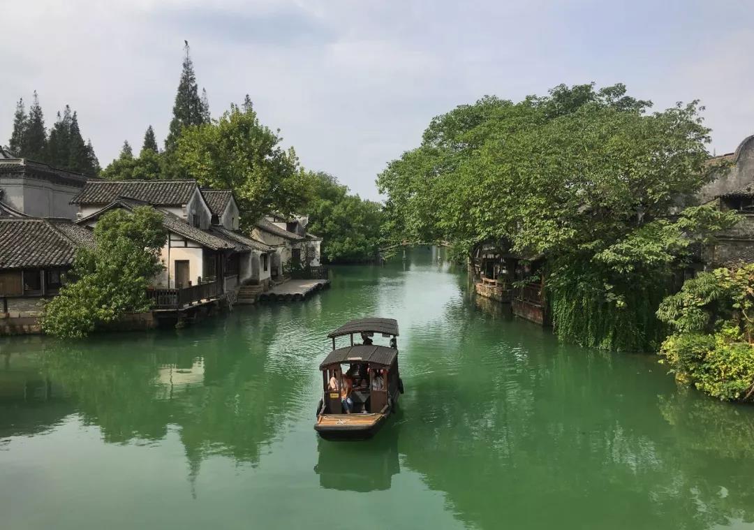 世界互联网大会,金旅“网红”星辰再吸睛 - 第3张 - 提加商用车网 世界互联网大会,金旅“网红”星辰再吸睛 - 第3张
