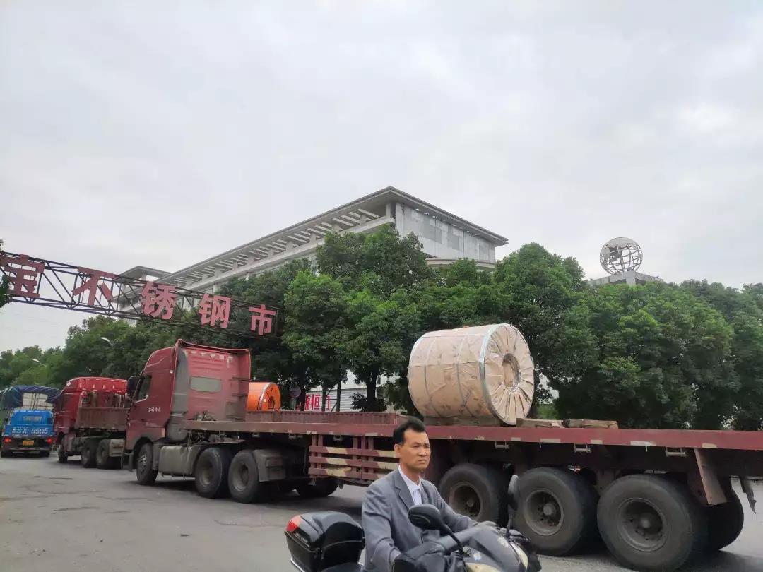 现在的无锡无车敢超载,运费暴涨! - 第3张 - 提加商用车网 现在的无锡无车敢超载,运费暴涨! - 第3张