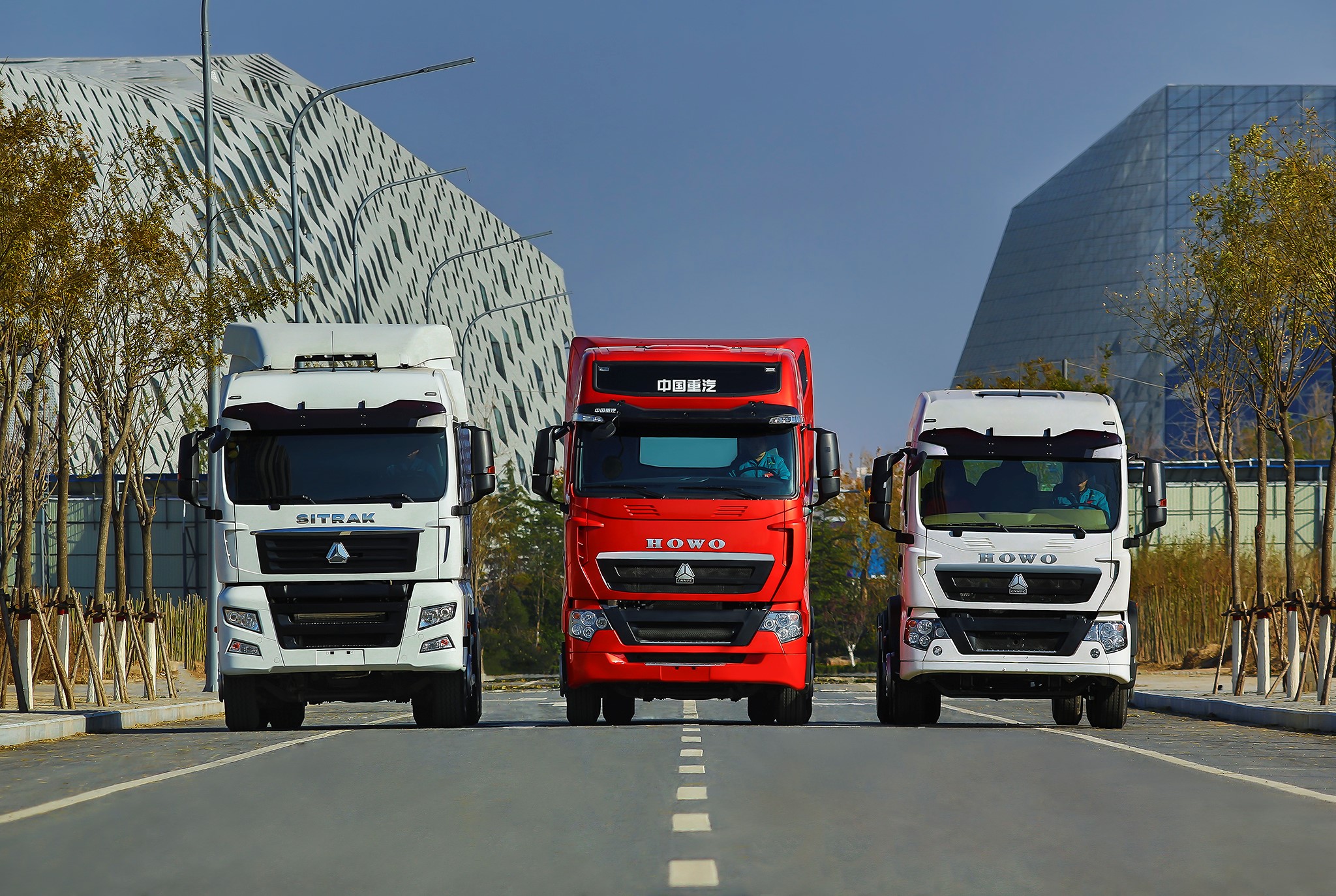 不破不立,破而后立,中国重汽第二轮改革开启 - 第2张 - 提加商用车网 不破不立,破而后立,中国重汽第二轮改革开启 - 第2张