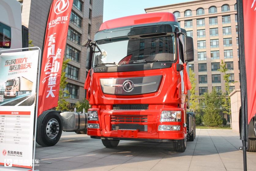 600马力国六版天龙旗舰引关注,配V8的斯堪尼亚R650确实与众不同!提加一周好文回顾 - 第5张 - 提加商用车网 600马力国六版天龙旗舰引关注,配V8的斯堪尼亚R650确实与众不同!提加一周好文回顾 - 第5张