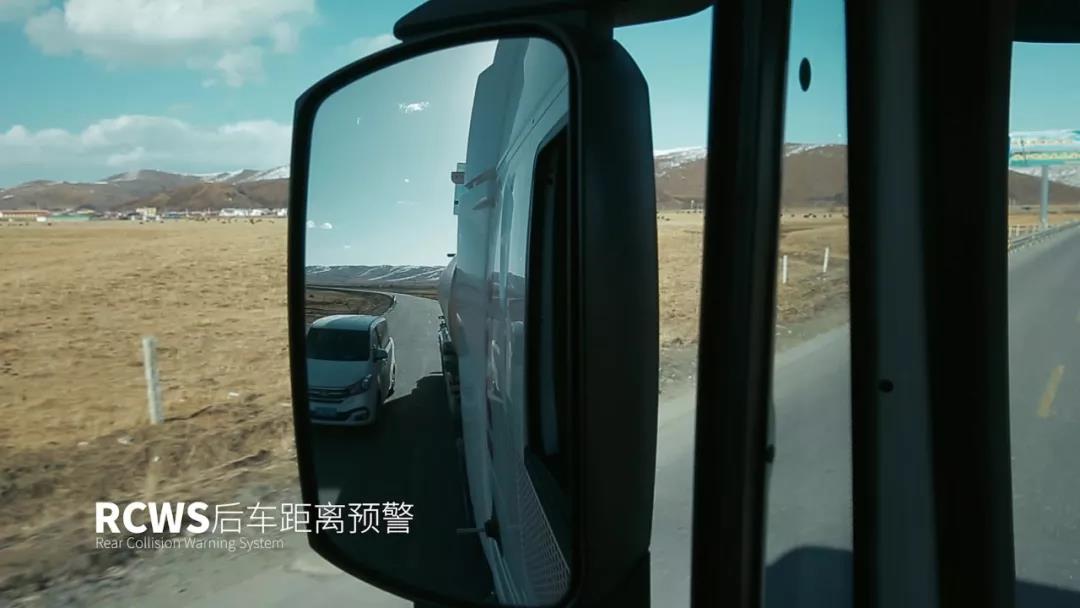 制动安全比一比 红岩危化车有实力! - 第2张 - 提加商用车网 制动安全比一比 红岩危化车有实力! - 第2张