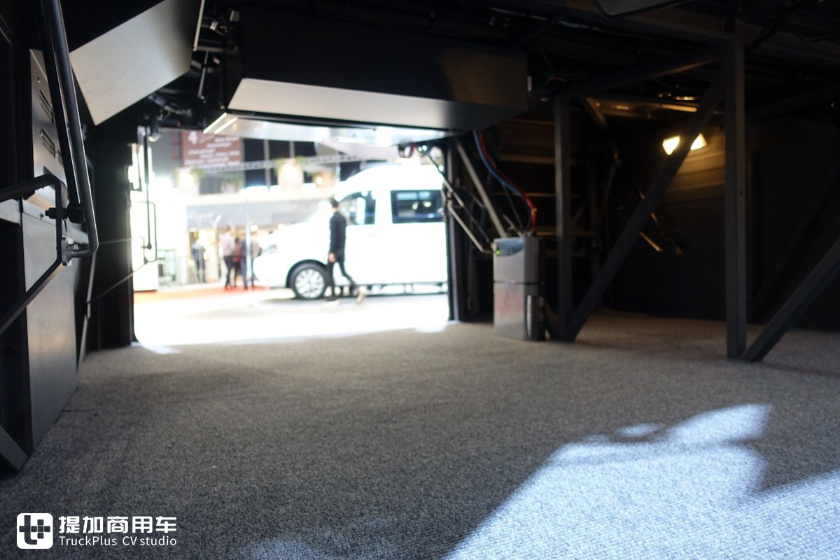 斩获2020年度最佳客车,MAN全新Lion’s Coach客车到底有何实力 - 第4张 - 提加商用车网 斩获2020年度最佳客车,MAN全新Lion’s Coach客车到底有何实力 - 第4张