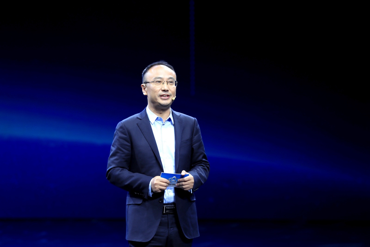 全球新一代大皮卡长安凯程F70上市，四驱国六最高配售价不到14万 - 第4张