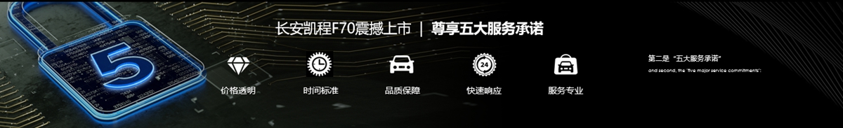全球新一代大皮卡长安凯程F70上市，四驱国六最高配售价不到14万 - 第11张