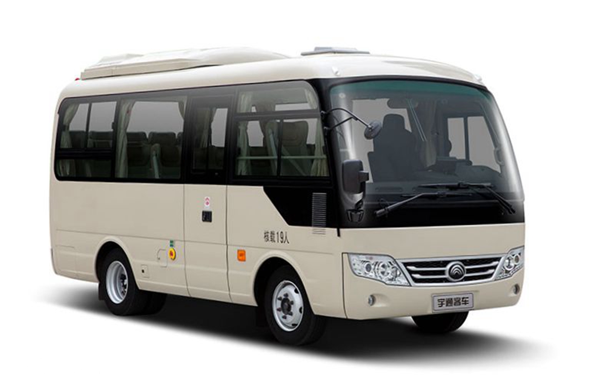 独家|通过126辆客车新品看行业趋势,工信部323批客车公告产品数据分析
