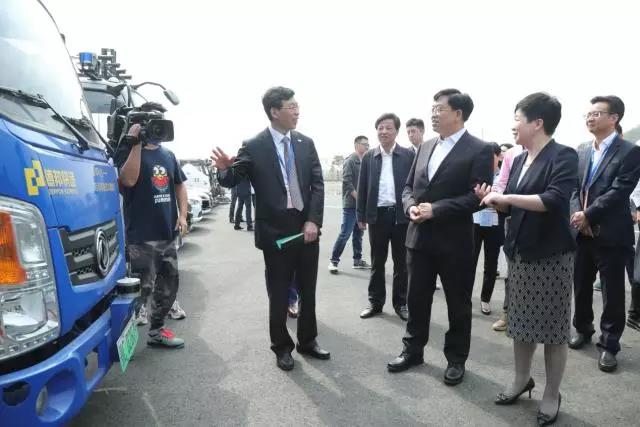 德邦获批首张无人货车运营牌照,未来快递员、司机职业或将大变革 - 第2张 - 提加商用车网 德邦获批首张无人货车运营牌照,未来快递员、司机职业或将大变革 - 第2张