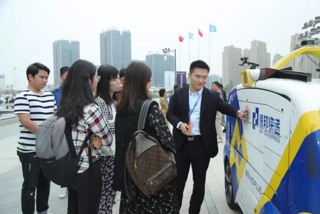 德邦获批首张无人货车运营牌照,未来快递员、司机职业或将大变革 - 第3张 - 提加商用车网 德邦获批首张无人货车运营牌照,未来快递员、司机职业或将大变革 - 第3张