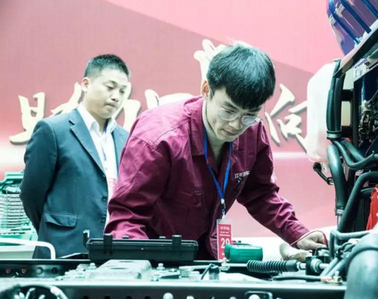 布局国六,帅铃备战全新售后服务 - 第7张 - 提加商用车网 布局国六,帅铃备战全新售后服务 - 第7张