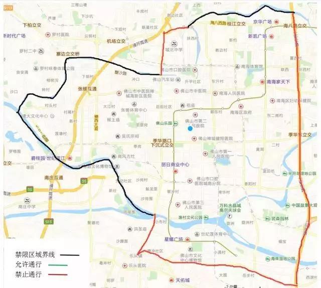 国三禁行，国四禁运！被限制的路，是卡友的活路！ - 第3张