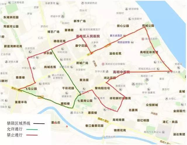 国三禁行，国四禁运！被限制的路，是卡友的活路！ - 第5张