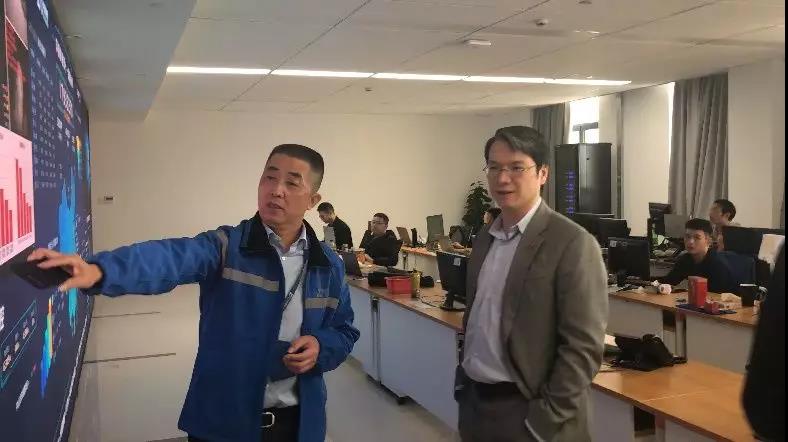 沃尔沃卡车助力,中通快递集团首届运营技能比拼大赛圆满结束 - 第3张 - 提加商用车网 沃尔沃卡车助力,中通快递集团首届运营技能比拼大赛圆满结束 - 第3张