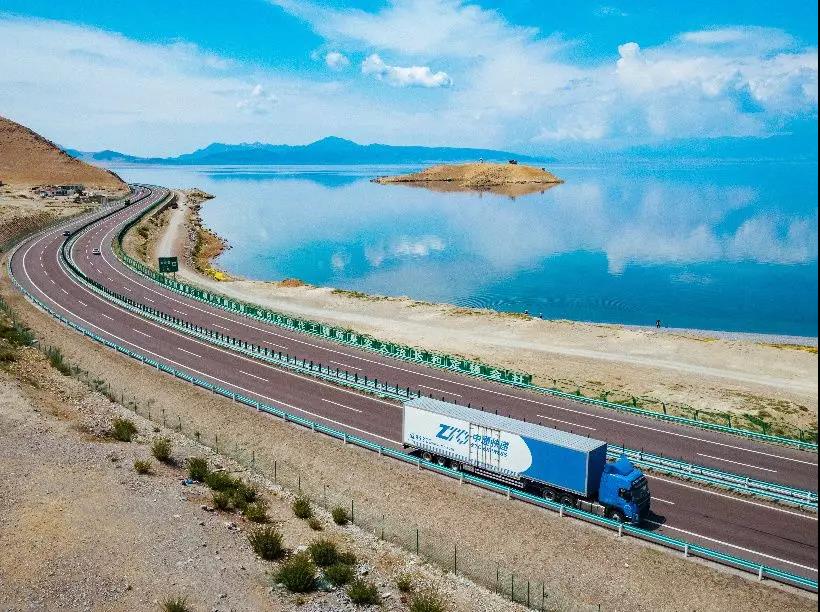 沃尔沃卡车助力,中通快递集团首届运营技能比拼大赛圆满结束 - 第5张 - 提加商用车网 沃尔沃卡车助力,中通快递集团首届运营技能比拼大赛圆满结束 - 第5张