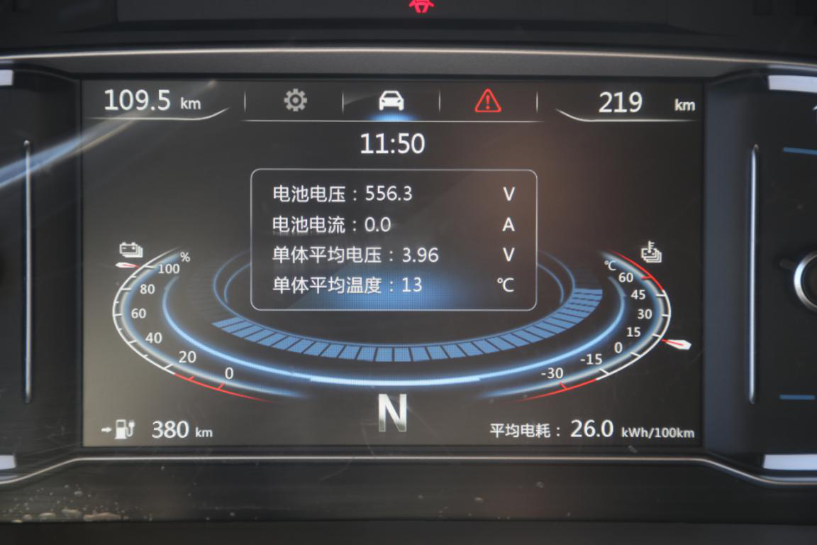 誓做新能源物流车专家，看欧马可智蓝轻卡 - 第9张