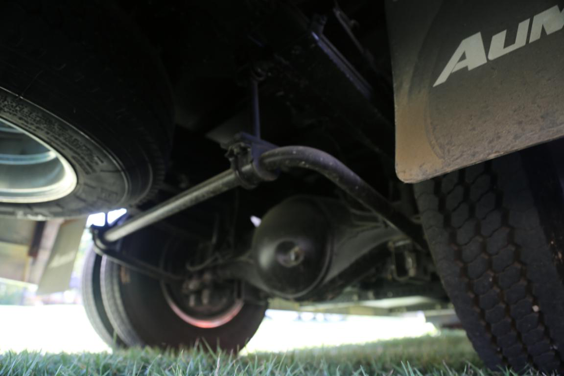 誓做新能源物流车专家,看欧马可智蓝轻卡 - 第21张 - 提加商用车网 誓做新能源物流车专家,看欧马可智蓝轻卡 - 第21张