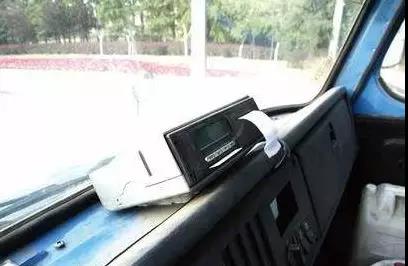 即日起至春运前,这些地区严打疲劳驾驶!被抓扣分6分起! - 第3张 - 提加商用车网 即日起至春运前,这些地区严打疲劳驾驶!被抓扣分6分起! - 第3张