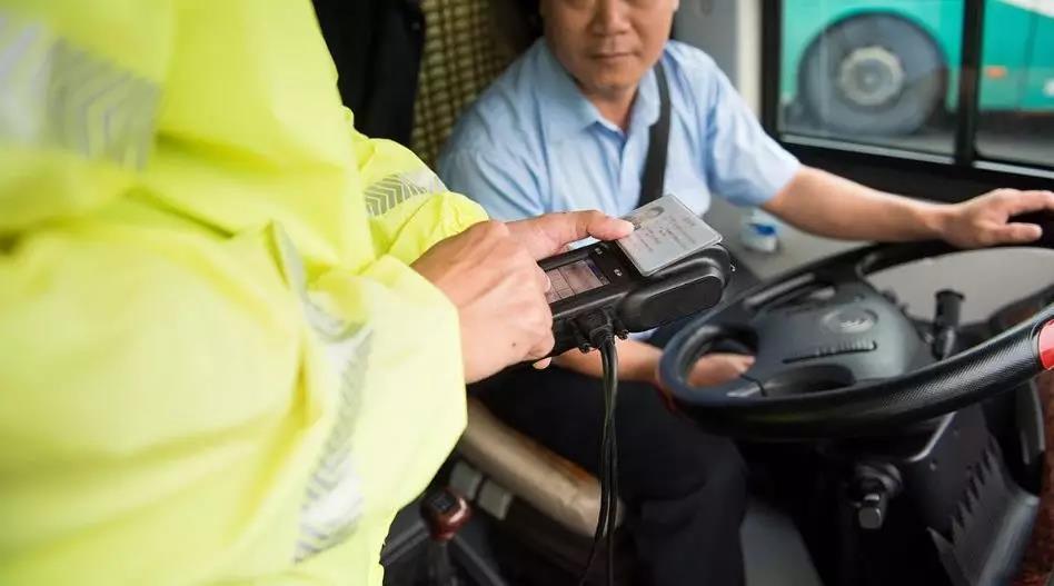 即日起至春运前,这些地区严打疲劳驾驶!被抓扣分6分起! - 第1张 - 提加商用车网 即日起至春运前,这些地区严打疲劳驾驶!被抓扣分6分起! - 第1张